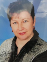 Пономаренко Татьяна Павловна 